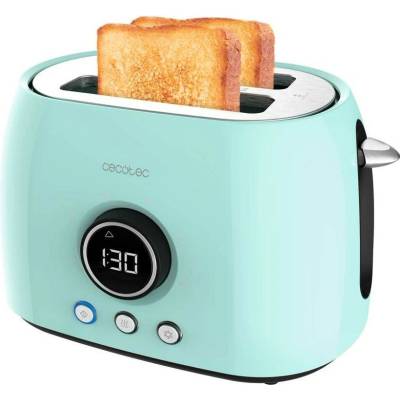 Cecotec Vertikale ClassicToast 8000 Modrá Double