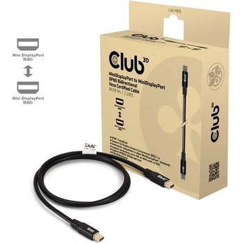 Club 3D CAC-1165
