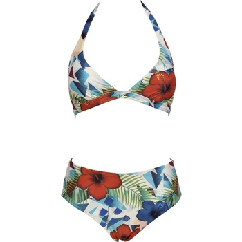 arena Halterneck allover 36