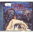 LUNATIC GODS - WILDERNESS CD
