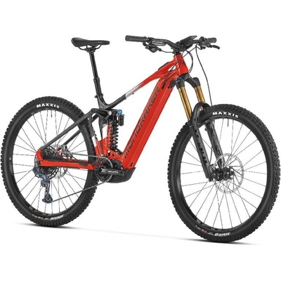 Mondraker Level RR 2024