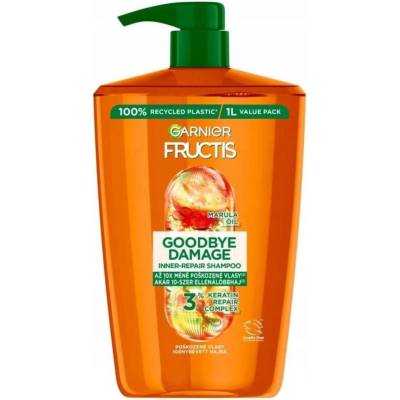 Garnier Fructis Goodbye Damage poškozené vlasy 1l