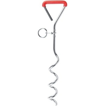 Trixie Upevňovací kotva-spirála 0,4m/9 mm