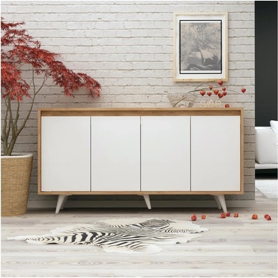 Asir Group Shans 86x140 cm