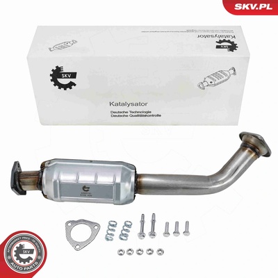 SKV Katalyzátor 62SKV151
