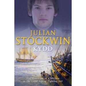Kydd | Julian Stockwin (2004)