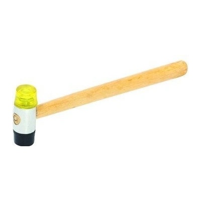 Palice silikonová 30mm