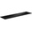 Mexen Uni плот за шкаф 190 см, черен мат - 91AXX-1904-464-18-71 (91AXX-1904-464-18-71)