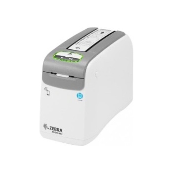 Zebra 10006999-RK Z-Band Direct, дете, каишки за ръка, червен (10006999-RK)