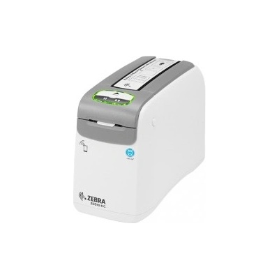 Zebra 10006999-RK Z-Band Direct, дете, каишки за ръка, червен (10006999-RK)