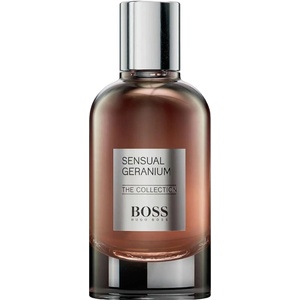 HUGO BOSS The Collection Sensual Geranium EDP 100 ml за мъже Парфюми