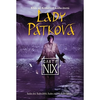 Lady Pátková