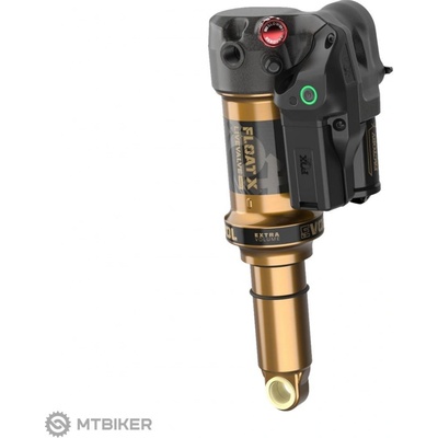 FOX Float X Factory LiveValve Neo Trunnion