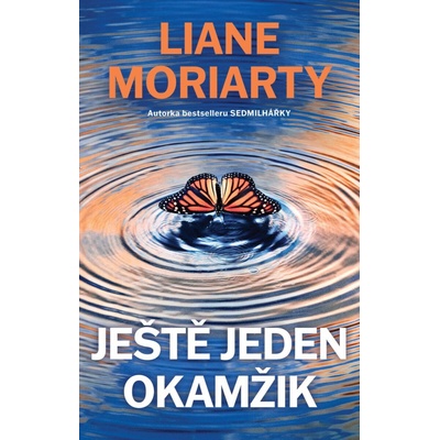 Ještě jeden okamžik