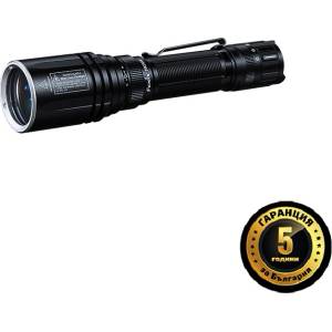 Fenix Фенер Fenix TK30R, 1500 м далекобойност, бял лазер, компактен размер (d-28-37-4716)