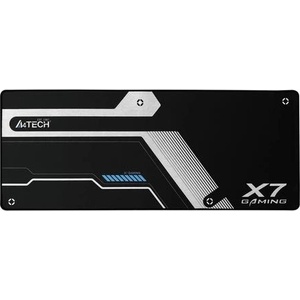 A4Tech Геймърска подложка A4Tech - XP-70L, черна (A4-PAD-XP-70L) - ozone
