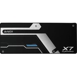 A4Tech Геймърска подложка A4Tech - XP-70L, черна (A4-PAD-XP-70L)