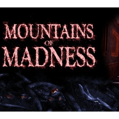 Mountains of Madness