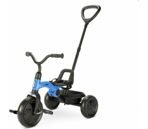 Qplay Ant Plus modrá