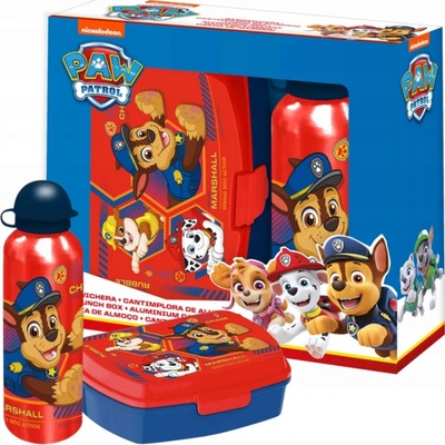 Kids Licensing PW19916 Paw Patrol
