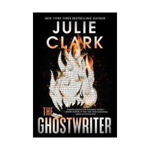 The Ghostwriter (ISBN: 9781464221316)