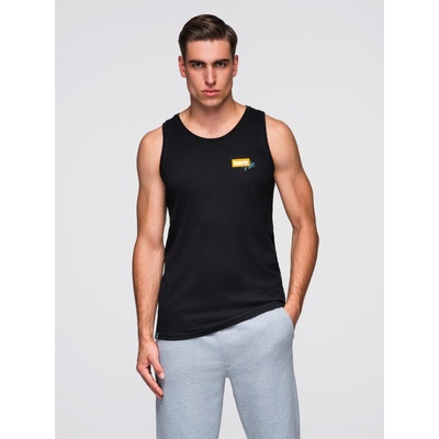 Ombre Clothing T-shirt Ombre Clothing | Cheren | МЪЖЕ | S