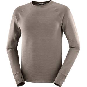 Salomon Essential Lightwarm Размер: XL / Цвят: сив