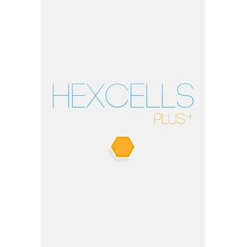 Matthew Brown Hexcells Plus (PC)