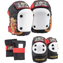 187 Killer Pads Junior Six Pack