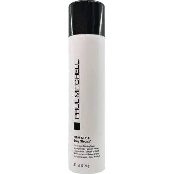 Paul Mitchell Firm Style Stay Strong 300 ml