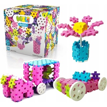 MELI Constructor 400 ks