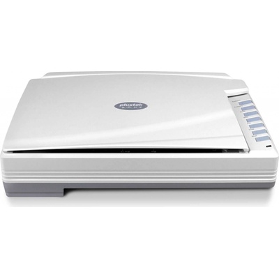 Plustek OpticPro A320E