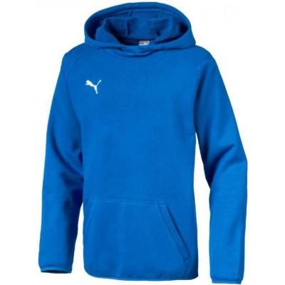 Puma Hooded Sweater