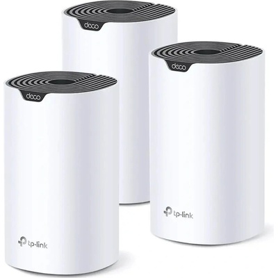 TP-LINK Deco S7 – Sleviste.cz