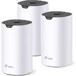 Test TP-LINK Deco S7 Recenze TP-LINK Deco S7