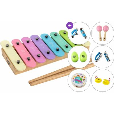 Noicetone M X001-1 SET 5