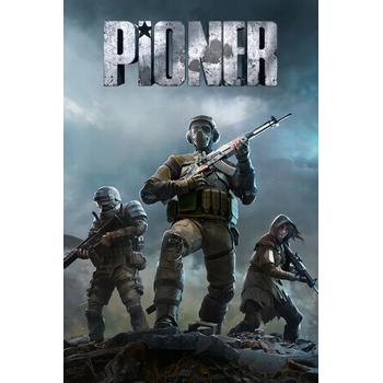 Pioner