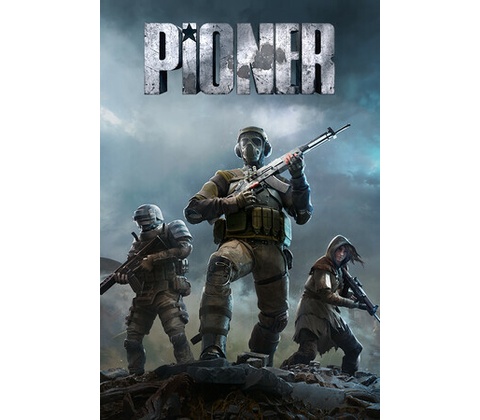 Pioner