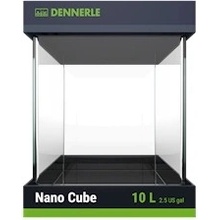 Dennerle akvárium NanoCube 10 l