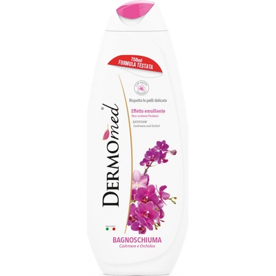 Dermomed Orchidea sprchový gél 650 ml
