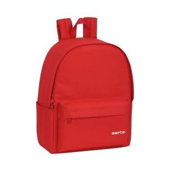SAFTA Раница за лаптоп Safta Червен e41c3f