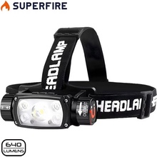 Superfire HE11