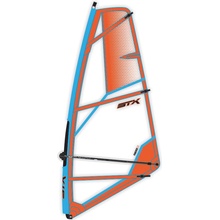 STX oplachtění Powerkid 4.0
