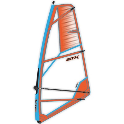 STX oplachtění Powerkid 4.0