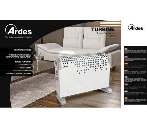 Ardes 4C03