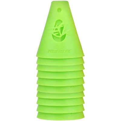 Powerslide FSK 10ks