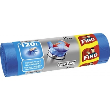 Fino HD Easy pack 120 l 22µm 15ks