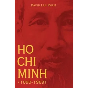 Ho Chi Minh (ISBN: 9781425727628)