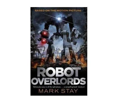 Our Robot Overlords