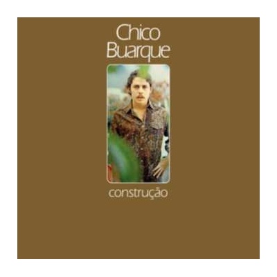 CHICO BUARQUE - Construcao (LP)